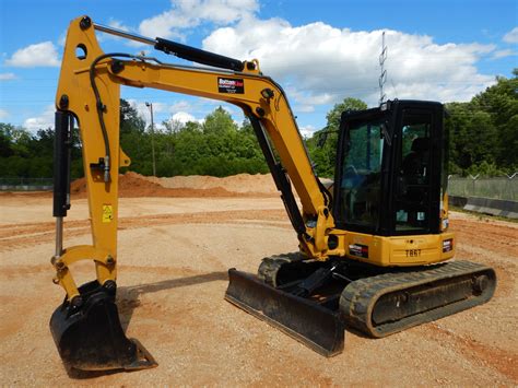 cat 305.5e2 used mini excavator|305.5e2cr cat excavator for sale.